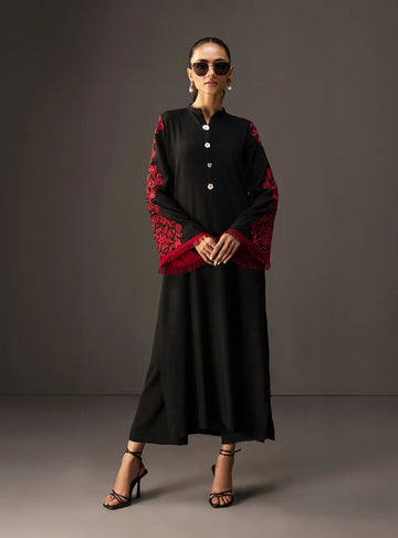 Black Blaze - Zainab chottani (AC-09)